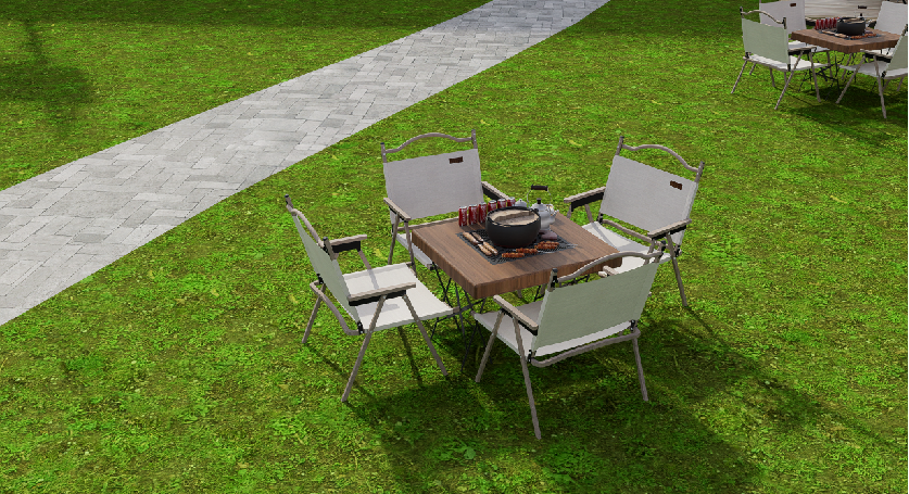 遂平县酒店帐篷定制：解锁旅居新体验，打造差异化竞争力